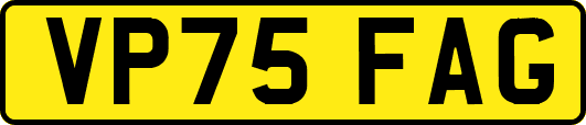 VP75FAG