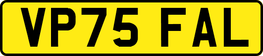 VP75FAL