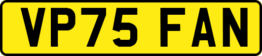 VP75FAN