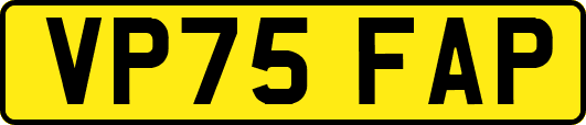 VP75FAP