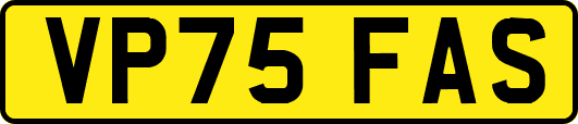 VP75FAS