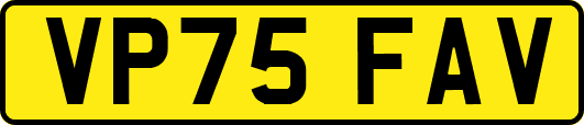 VP75FAV
