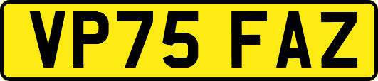 VP75FAZ