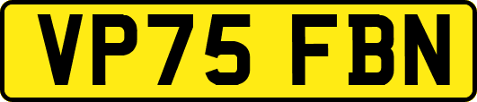 VP75FBN