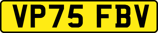 VP75FBV