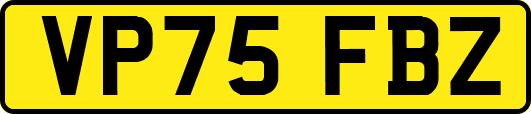 VP75FBZ