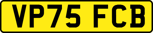 VP75FCB