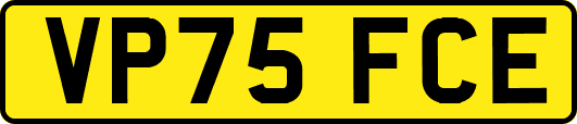 VP75FCE