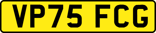 VP75FCG