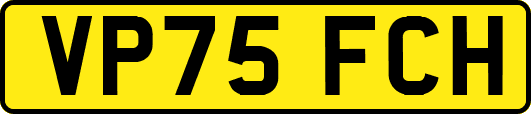 VP75FCH