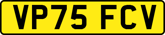 VP75FCV