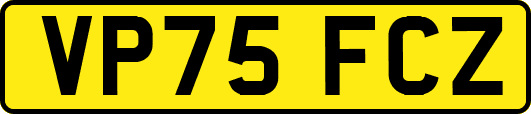 VP75FCZ