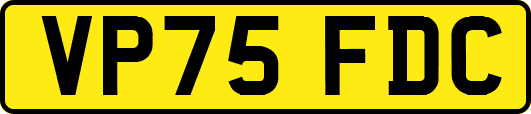 VP75FDC