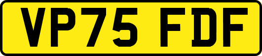 VP75FDF