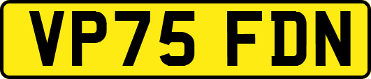 VP75FDN