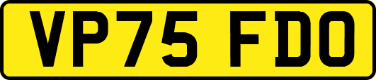 VP75FDO
