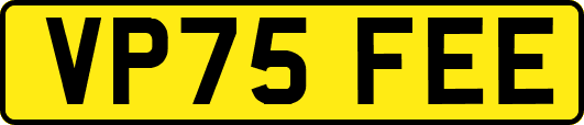 VP75FEE