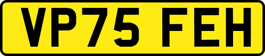 VP75FEH