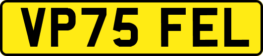 VP75FEL
