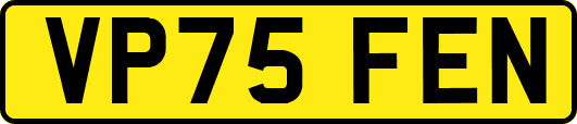 VP75FEN