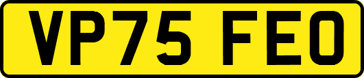 VP75FEO