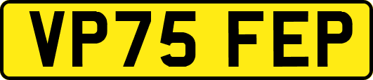 VP75FEP