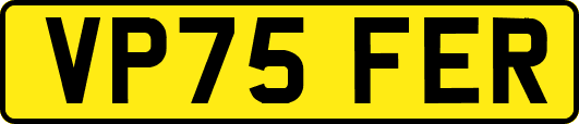 VP75FER