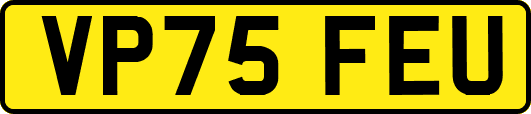 VP75FEU