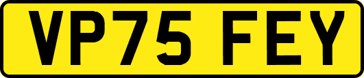 VP75FEY