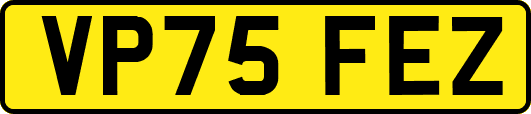 VP75FEZ