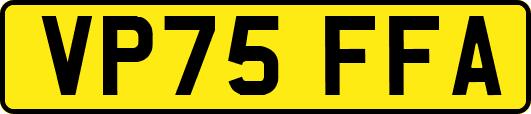VP75FFA