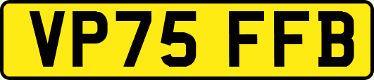 VP75FFB