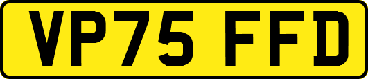 VP75FFD