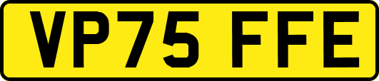VP75FFE