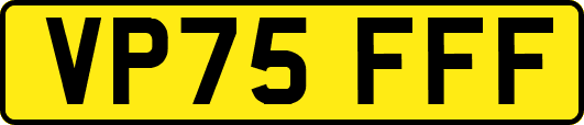 VP75FFF