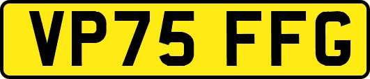 VP75FFG