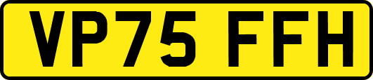 VP75FFH