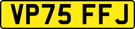VP75FFJ