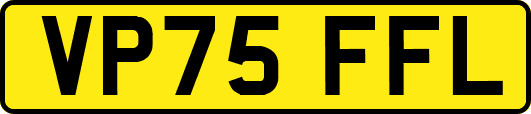 VP75FFL