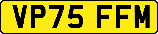 VP75FFM