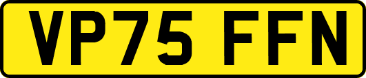 VP75FFN