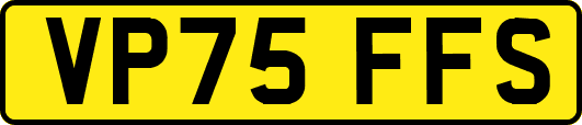 VP75FFS