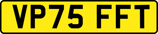 VP75FFT