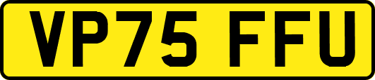 VP75FFU