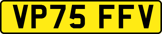 VP75FFV
