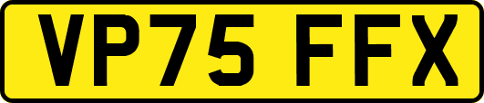 VP75FFX