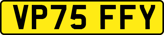 VP75FFY