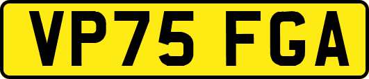 VP75FGA