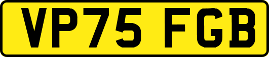 VP75FGB
