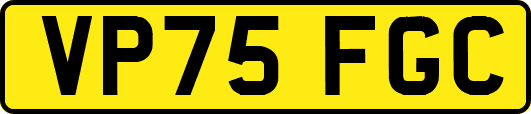 VP75FGC